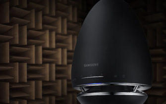 Samsung Expected to Launch Smart Speaker in the Next Month