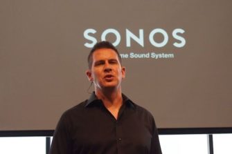 Sonos Files for IPO, Comments on Smart Speaker Focus and Dependence on Alexa