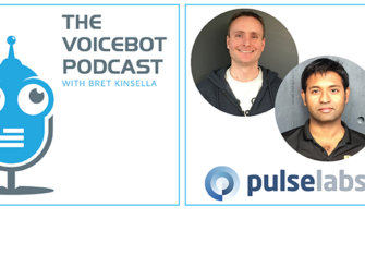 Pulse Labs Co-Founders Discuss Voice App Testing and the Alexa Accelerator – Voicebot Podcast Ep 52