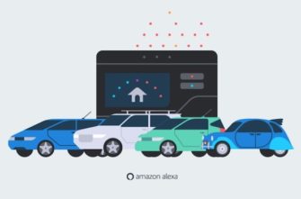Amazon Releases Alexa Auto SDK