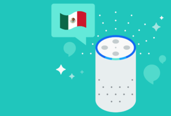 Amazon Alexa Coming to Mexico in 2018, Developers Can Start Building Alexa Skills Now