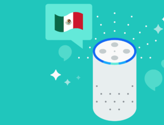 Amazon Alexa Coming to Mexico in 2018, Developers Can Start Building Alexa Skills Now
