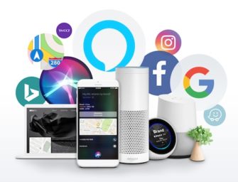 Yext Knowledge Network to Help Alexa Get Better at Local Search