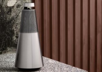 Bang and Olufsen with Google Assistant Sets a New Standard in Premium Smart Speaker Pricing at $2,250