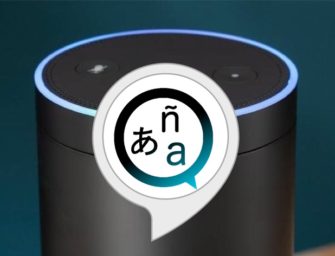 The Cleo Alexa Skill is Helping Alexa Learn the Languages of India