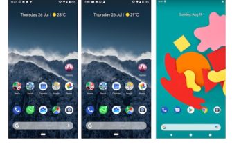 Google Assistant Shows Up in Pixel Launcher – Shows How Search Will Evolve
