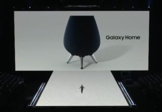 Samsung Galaxy Home Smart Speaker to Take on Apple HomePod and Google Home Max, But When?