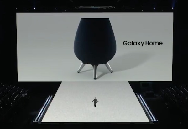 Samsung Galaxy Home FI
