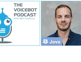 Jan König Discusses the Jovo Open Source Framework for Voice App and Multimodal Development – Voicebot Podcast Ep 56