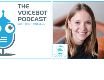 Jess Williams of Opearlo Talks Consumer Alexa Skill Discovery Strategies – Voicebot Podcast Ep 57
