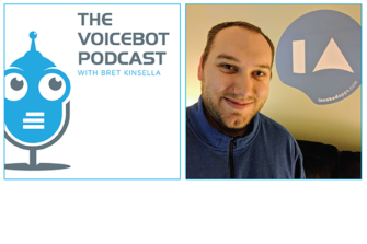 Nick Schwab of Invoked Apps Talks Alexa Skill Product Strategy – Voicebot Podcast Ep 58