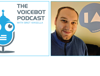 Nick Schwab of Invoked Apps Talks Alexa Skill Product Strategy – Voicebot Podcast Ep 58