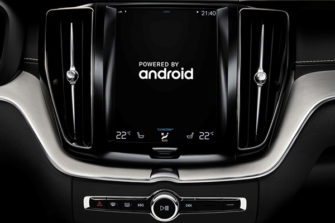 Google Android Lands Renault-Nissan-Mitsubishi Alliance Agreement