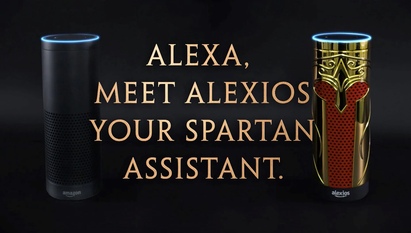 Alexa's-new-Spartan-Skill-Introduces-new-Personality-Alexios