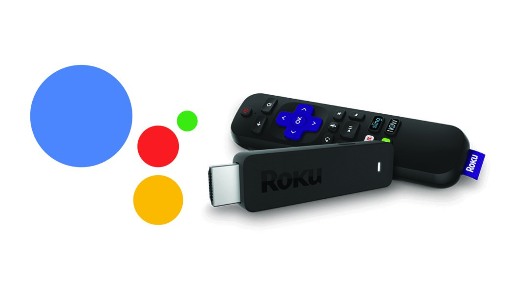 Roku-Partners-with-Google-Assistant