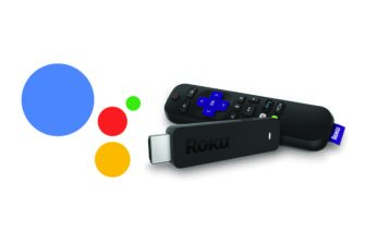 Roku partners with Google Assistant, delays their own Entertainment Assistant
