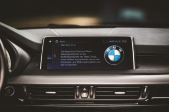 BMW Integrates Alexa and Cortana, Maintains Control Over the User Experience