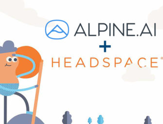 Alpine.ai Acquired by Headspace