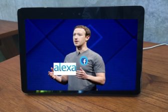 Facebook Portal Smart Display to be Announced this Week, Will Have Alexa Onboard