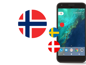 Google Assistant Now Available in Danish, Norwegian and Swedish