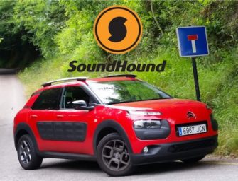 Peugot, Citroën, DS and Opel of Groupe PSA Select SoundHound for In-Car Voice Experience