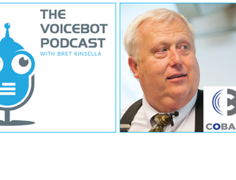 Jeff Adams CEO of Cobalt Speech & Language and Former Alexa ASR and NLU Teams – Voicebot Podcast Ep 59