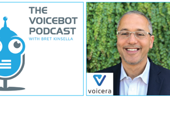 Omar Tawakol CEO of Voicera on Creating a Conversational Inbox – Voicebot Podcast Ep 61