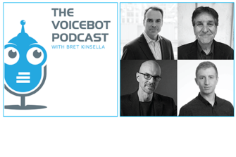 Alexa Product Launch Roundup with Graham (USA Today), Jurran (C’T Magazine in Germany) and Dastin (Reuters) – Voicebot Podcast Ep 62