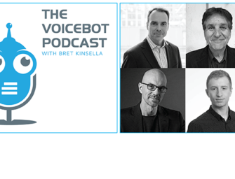 Alexa Product Launch Roundup with Graham (USA Today), Jurran (C’T Magazine in Germany) and Dastin (Reuters) – Voicebot Podcast Ep 62