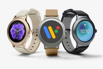 Google Wear OS Redesign Includes ‘Proactive’ Assistant
