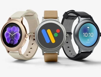 Google Wear OS Redesign Includes ‘Proactive’ Assistant