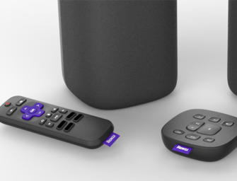 Sonos to Add Roku’s Entertainment Assistant? Why It Makes Sense.