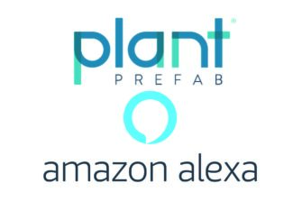 Prefabricated Home Startup Plant Prefab targeted by Amazon Alexa Fund