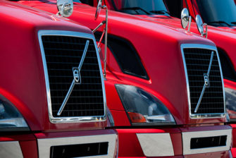 Volvo Creates Fleet Management Alexa Skill