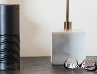 Alexa Adds Election Information Just in Time for Midterms