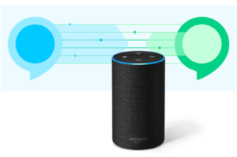 Amazon Introduces Skill Connections so Alexa Skills Can Work Together