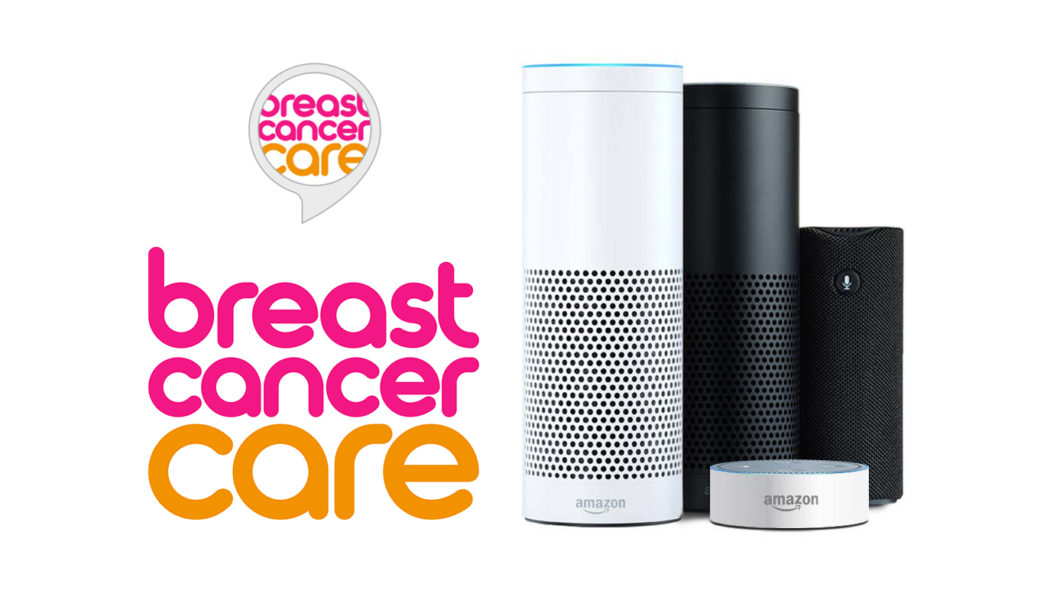 breast-cancer-care-alexa-skills