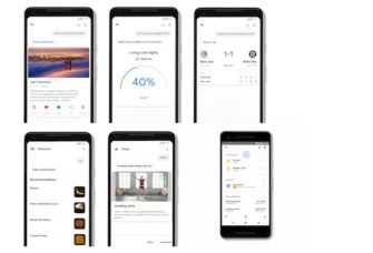 Google Assistant on Smartphones Gets Update for Multimodal Interaction and Image and Gif Displays