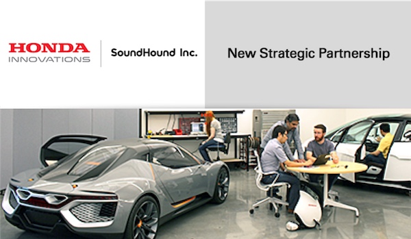 Honda-SoundHound-Announcement