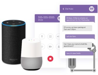 Twilio Autopilot Brings Chat, SMS and Phone Call Support to Alexa and Google Assistant