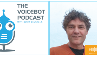 Doug Schumacher Founder of Arrovox and Voice Marketing Podcast – Voicebot Podcast Ep 63
