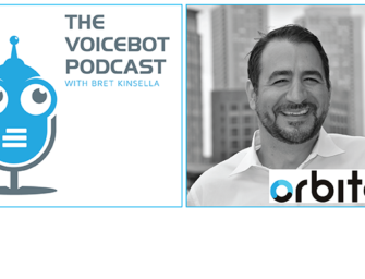 Bill Cava Co-founder of Orbita Talks Voice and Healthcare – Voicebot Podcast Ep 65