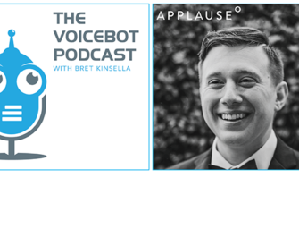 Voice UX Best Practices with Emerson Sklar from Applause – Voicebot Podcast Ep 66