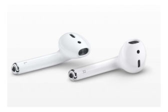 Apple’s Hearable Health Focus – Siri Access and Sensors May Be Among Updates for AirPods 2 and New Headphones in 2019