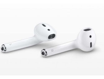 Apple’s Hearable Health Focus – Siri Access and Sensors May Be Among Updates for AirPods 2 and New Headphones in 2019