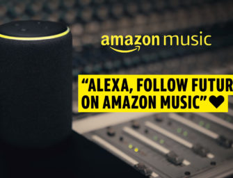 Amazon Debuts New Release Notifications for Alexa