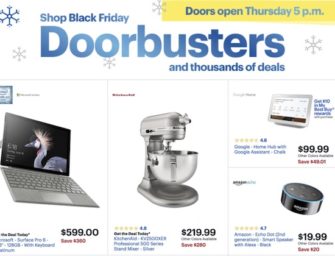 The Lowest Black Friday Prices We’ve Seen on Smart Speakers and Smart Displays in US, UK, France, Germany, Italy, Australia, Canada