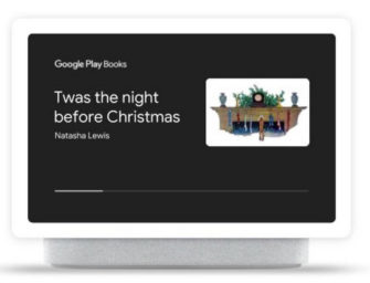 Google Assistant Launches New Features in Preparation for the Holidays