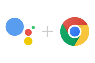Google Assistant on its way to Chrome
