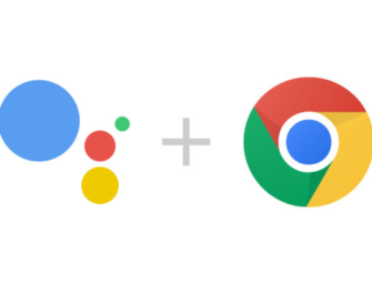 Google Assistant on its way to Chrome